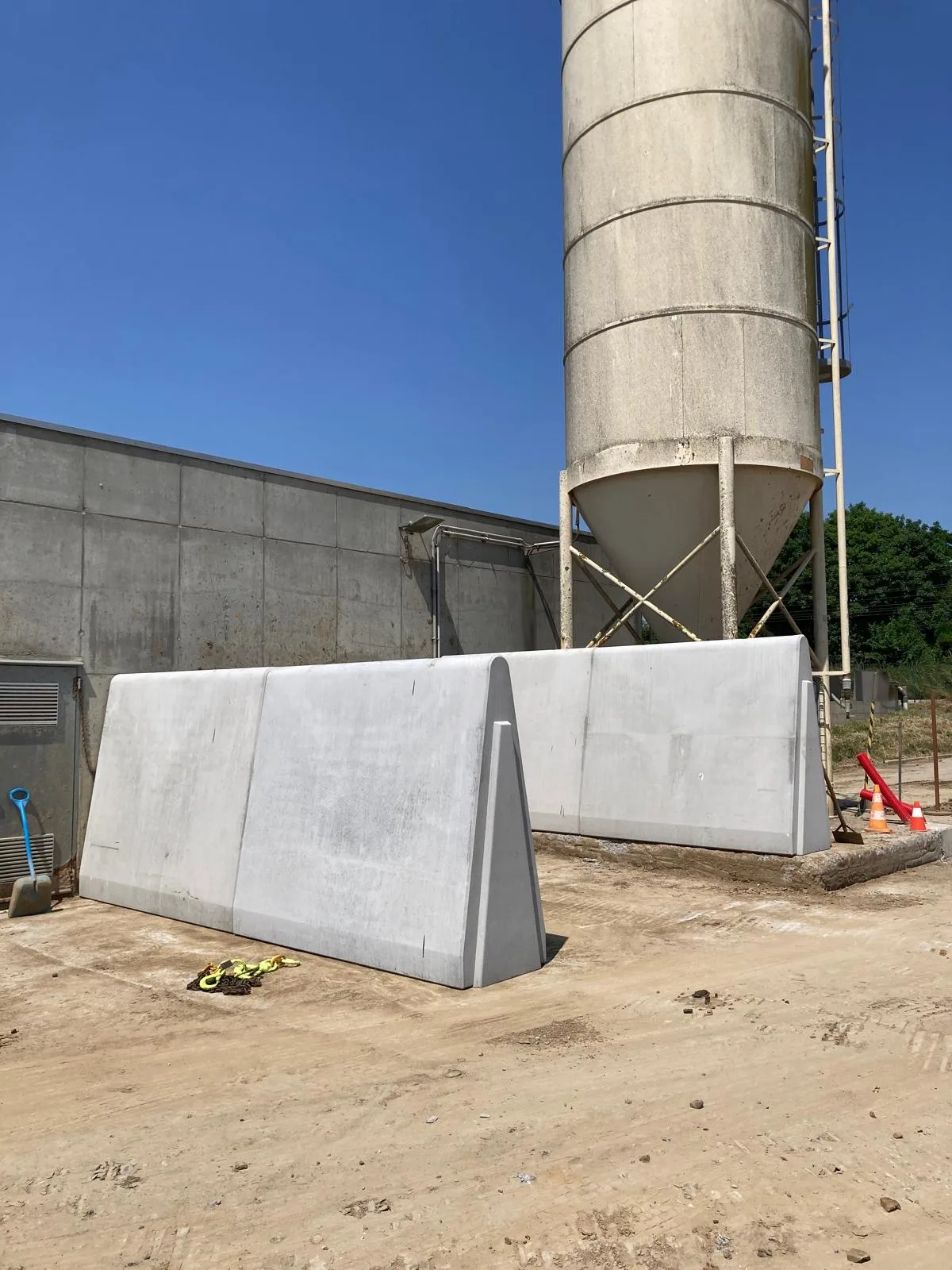 Chantier GLX Services – photo 3