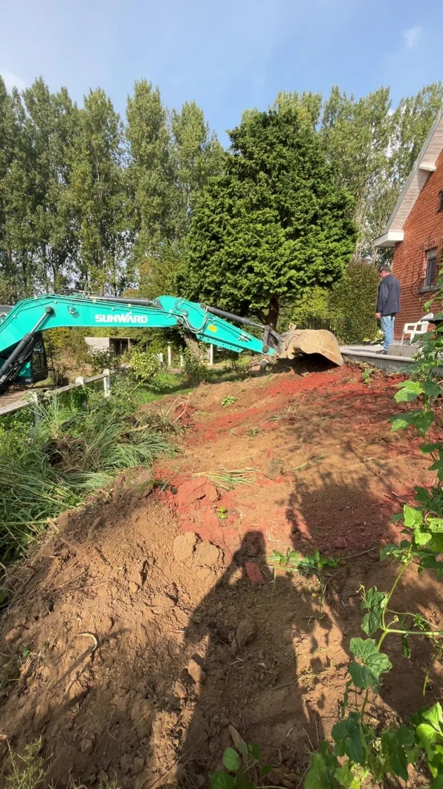Chantier Grosage – photo 3