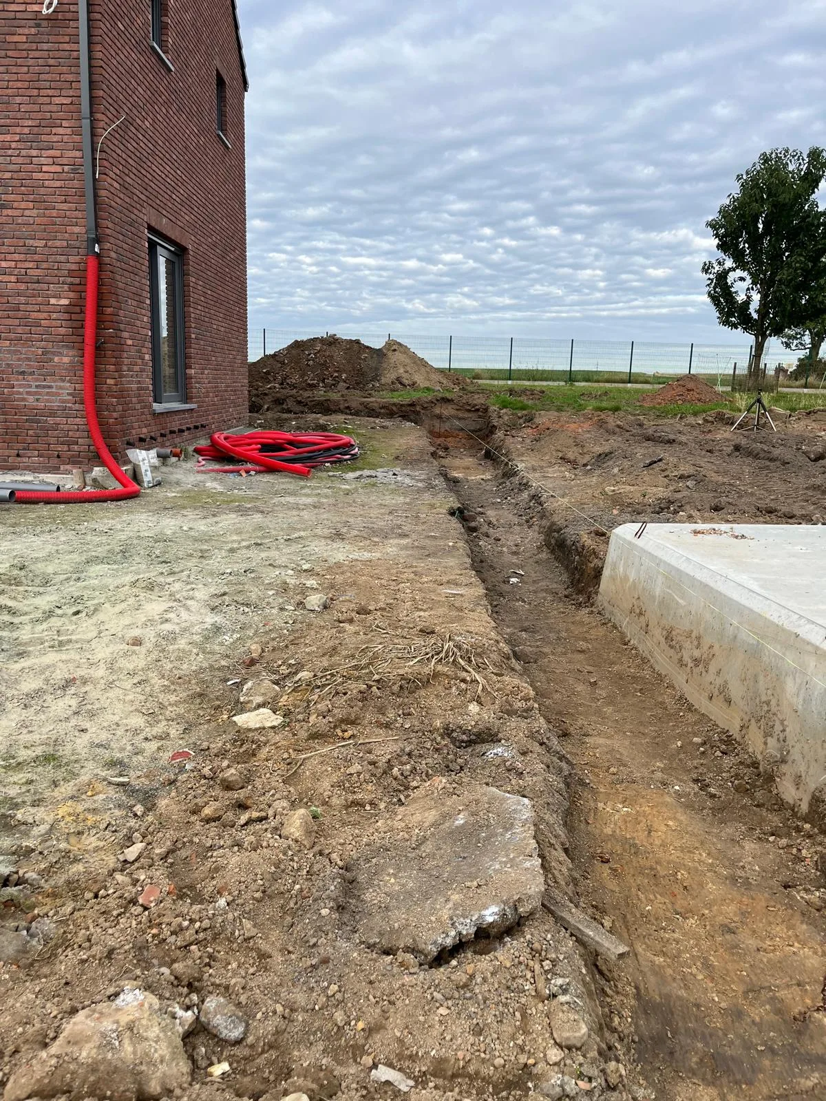 Chantier Neufmaison – photo 2