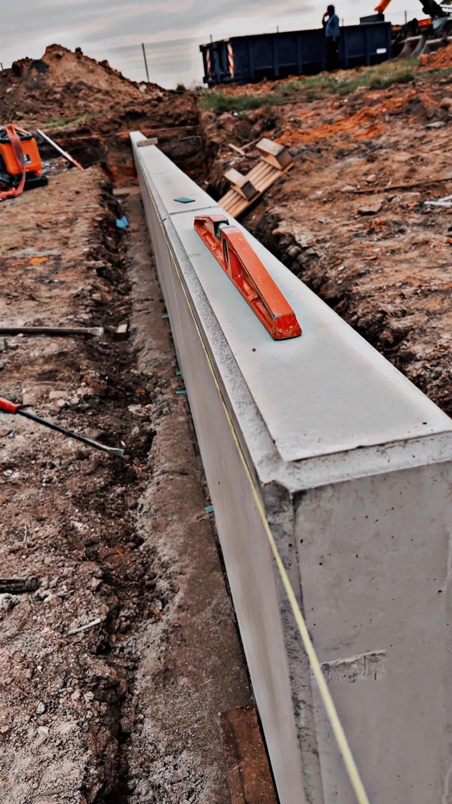 Chantier Neufmaison – photo 3