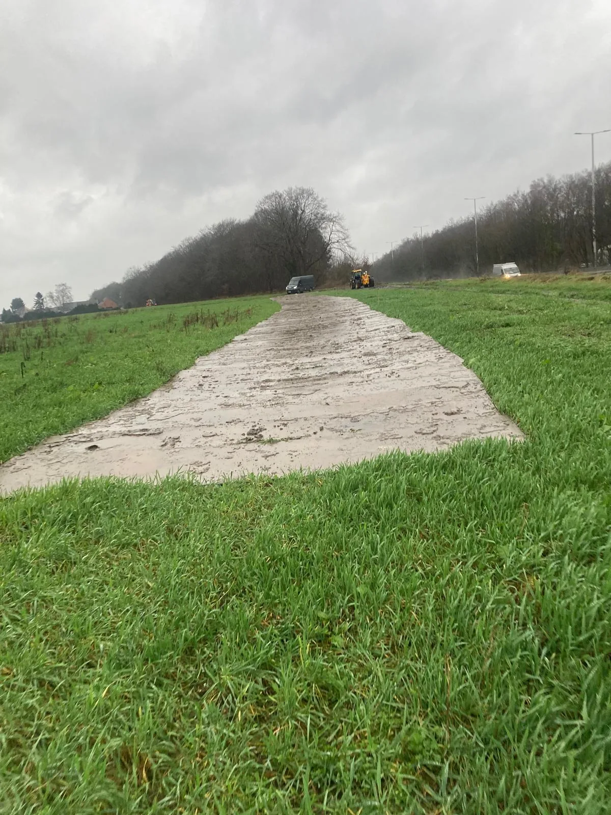 Tôles de roulement – photo 2